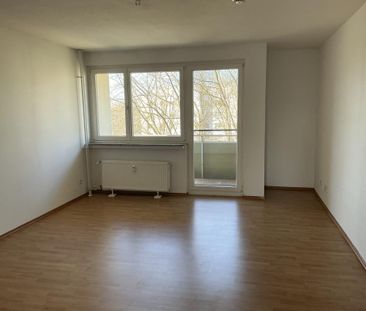 2-Zimmer-Wohnung mit Balkon in Essen mieten - Photo 3