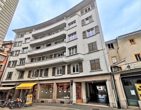 Joli 3p en plein centre - Photo 3