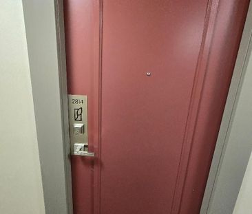 For Lease - 4055 Parkside Village Drive Unit# 2814, Mississauga, On... - Photo 1