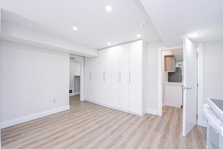 For Lease - 1554 Clitherow Street Unit# Bsmt, Milton, Ontario - Photo 2