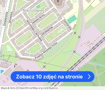 Najlepsze mieszkanie na Nikiszowcu - Zdjęcie 1