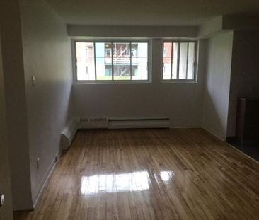 1 CH - 1 SDB - Montréal - $1,150 /mo - Photo 1