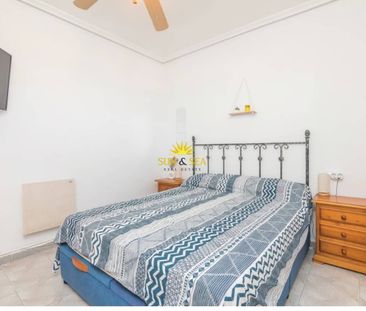 2 BEDROOM GROUND FLOOR - GRAN ALACANT - Photo 1