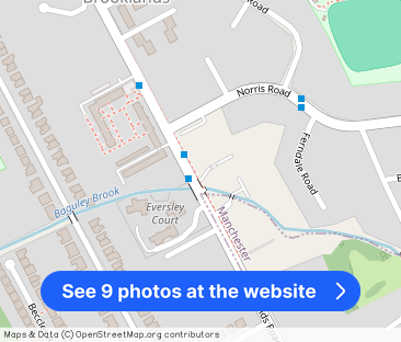 The Pines, Sale, M33 3SW. - Photo 1