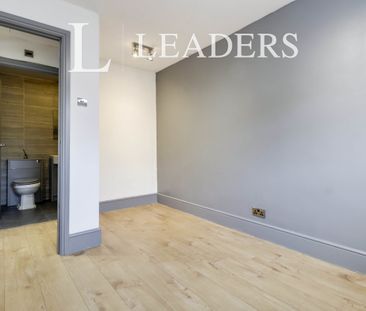 1 bedroom bungalow to rent Arbury Dale, Shepshed, Loughborough, LE12 - Photo 4