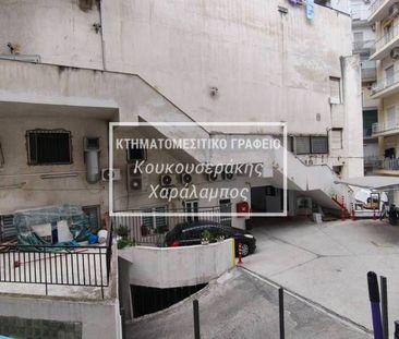 Studio/Γκαρσονιέρα για ενοικίαση Καμάρα - Ροτόντα (Κέντρο Θεσσαλονί... - Photo 6