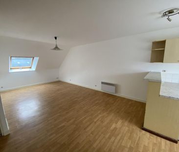 Appartement T1 à louer Saint Malo - 25 m² - Photo 2