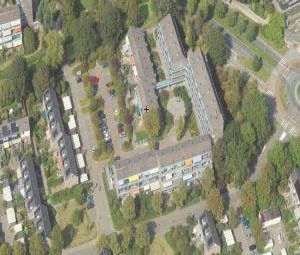 Appartement pour seniors Kerkewagen 81, Hoorn - Foto 3