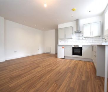 1 Bedroom Apartment To Let - Photo 4