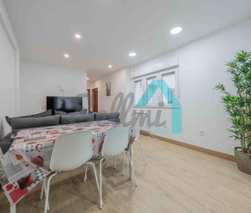 Alquiler de piso en Calle Arquitecto Tioda - Photo 5