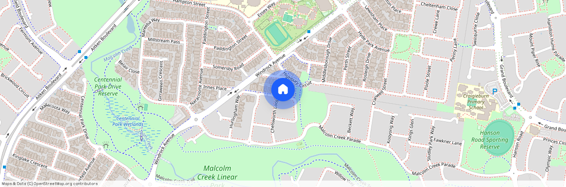 29 Chelsworth Loop, Craigieburn