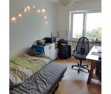 3½ Zimmer-Wohnung in Jona (SG), möbliert, auf Zeit - Foto 6