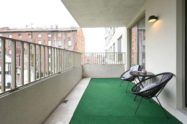 Appartement in Deinze - Foto 1