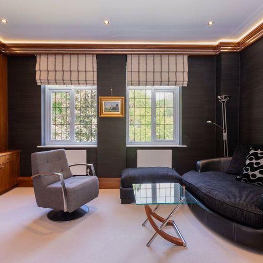 3 bedroom apartment to rent - Photo 1