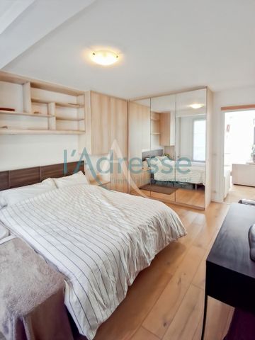 Location Appartement 4 pièces 85m² - Photo 4