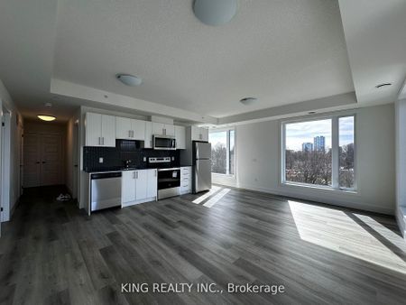 For Lease - 107 Roger Street Unit# 614, Waterloo, Ontario - Photo 5