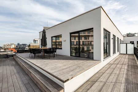 Appartement te huur - Photo 5