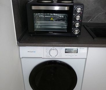 Pronájem bytu 1+kk 20 m² - Photo 1