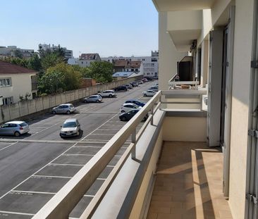 Location type 4 avec box - Secteur CLEMENCEAU - Photo 4