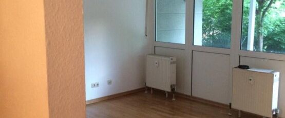 Attraktive 2-Zimmer-Wohnung mit idyllischer Terrasse - Foto 1