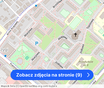 Kawalerka z aneksem kuchennym – zdjęcie 1