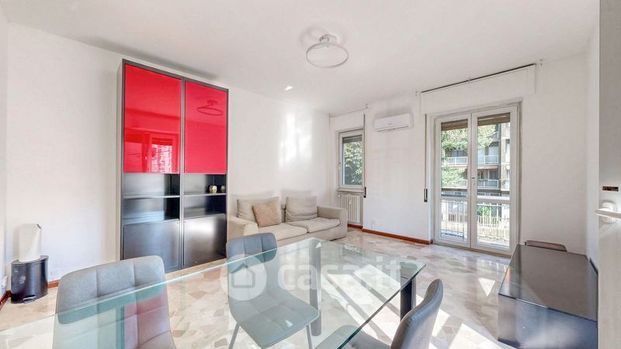 Trilocale in Affitto in Via Ronchi 31 a Milano - Foto 1