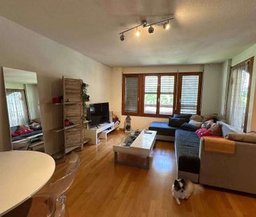 Logement de 5 pièces à Veyrier - Photo 3