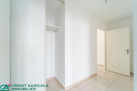 location Appartement T3 DE 64.15m² À L'HAY LES ROSES - Photo 3