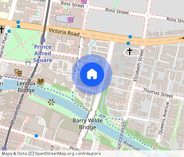 “12 Month Lease Only, Close to Schools and Resturants” - Photo 1