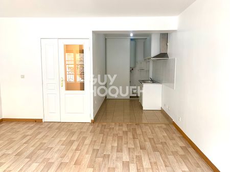 A LOUER : Appartement Corbeil-Essonnes 2 pièces - Photo 3