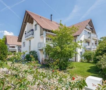 RENT WITHOUT DEPOSIT – Beautiful life on the Reuss - Photo 1