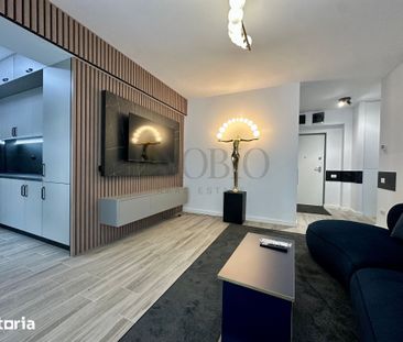 Apartament 2 camere | Prima Inchiriere | Loc de Parcare - Photo 6