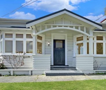 Welcome home to 233 Adelaide Road in Newtown. - Photo 5