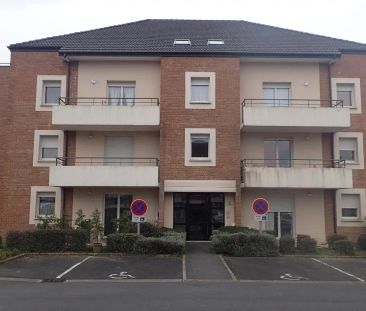 Appartement à louer 2 pièces 53.39m² - Photo 2