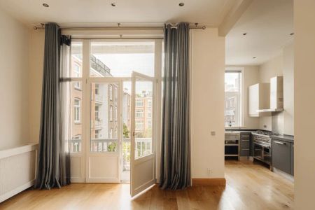 Dufaystraat 17 2 - Foto 2