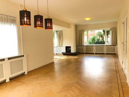 Storm van 's-Gravesandeweg 12, Dorp Wassenaar, 2242JH - Photo 5