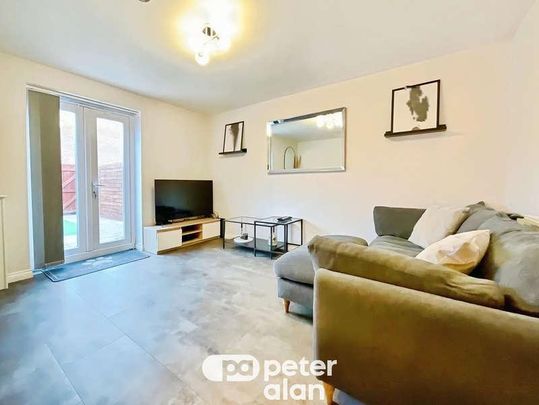 Lysaght Avenue, Newport, NP19 - Photo 1