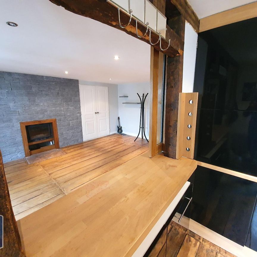 Location Appartement 2 pièces 50m² LIMOGES 87000 - Photo 1