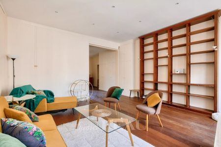 Appartement à louer à Paris 4Ème - Photo 3