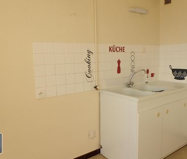 Location Appartement 1 pièce 27m² CHAMBERY 73000 - Photo 3