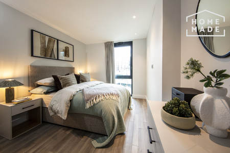 1 bedroom flat to rent - Photo 3