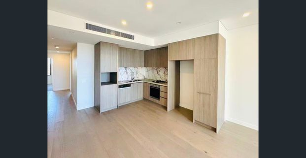 BRAND NEW | TWO BEDROOM | ONE CAR PARK SPACE - Photo 1