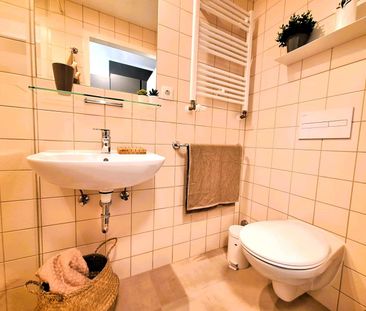 "Urban Smart Living – all inclusive" - Alles drin-Mittend... - Photo 6