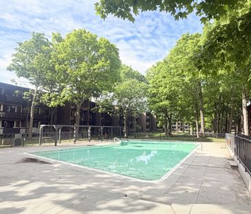 4½ Chauffé Avec Piscine à Ste-Foy - Photo 3
