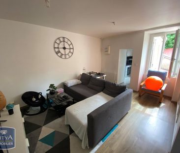 Location Appartement 3 pièces 47m² AUNEAU BLEURY ST SYMPHORIEN 28700 - Photo 1