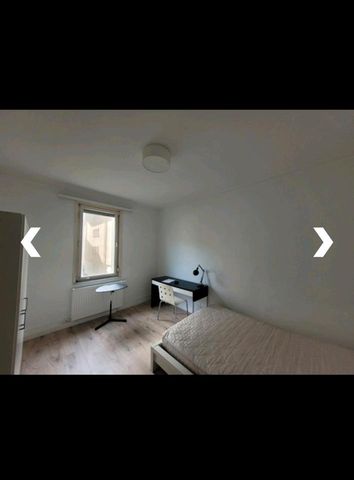 Stuttgart Bad Cannstatt möbliertes WG Zimmer 13, 5 qm in Top Lage - Photo 3