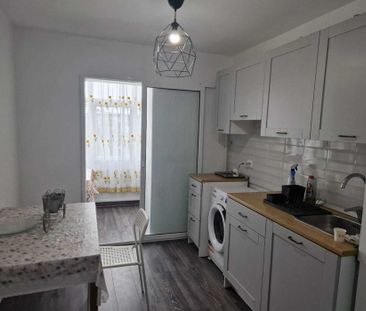 Apartament 3 camere decomandat de închiriat – Alexandru cel Bun - Fotografie 2
