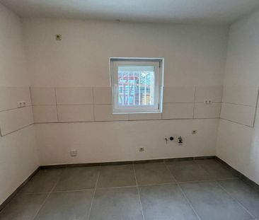 Sanierte 2-Zimmer Wohnung im EG in Egelsbach - Photo 5