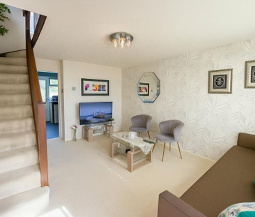 2 bedroom semi-detached house to rent - Photo 1