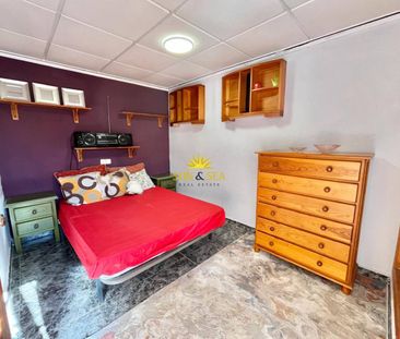 ONE-BEDROOM ATTIC APARTMENT - TORREVIEJA - Photo 6